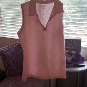 Dockers Collared Golf Shirt